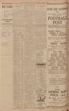 Nottingham Evening Post Saturday 18 August 1923 Page 6