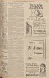 Nottingham Evening Post Wednesday 22 August 1923 Page 3