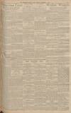 Nottingham Evening Post Saturday 01 September 1923 Page 3
