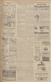 Nottingham Evening Post Wednesday 19 September 1923 Page 3