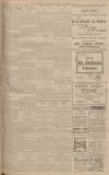 Nottingham Evening Post Saturday 22 September 1923 Page 3
