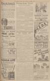 Nottingham Evening Post Wednesday 03 October 1923 Page 3