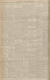 Nottingham Evening Post Wednesday 09 January 1924 Page 4
