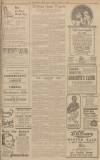Nottingham Evening Post Monday 14 January 1924 Page 3