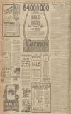 Nottingham Evening Post Friday 18 January 1924 Page 4