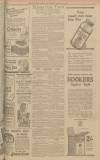 Nottingham Evening Post Monday 28 January 1924 Page 3