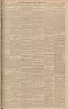 Nottingham Evening Post Thursday 14 February 1924 Page 5