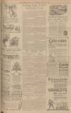 Nottingham Evening Post Wednesday 27 February 1924 Page 3