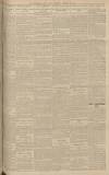 Nottingham Evening Post Wednesday 27 February 1924 Page 5