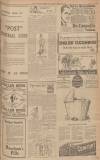 Nottingham Evening Post Monday 18 August 1924 Page 3