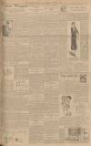 Nottingham Evening Post Saturday 04 October 1924 Page 3