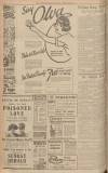 Nottingham Evening Post Friday 24 October 1924 Page 4