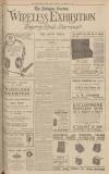 Nottingham Evening Post Monday 03 November 1924 Page 7