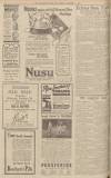 Nottingham Evening Post Tuesday 11 November 1924 Page 4