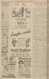 Nottingham Evening Post Monday 01 December 1924 Page 4