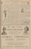 Nottingham Evening Post Saturday 13 December 1924 Page 3
