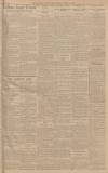 Nottingham Evening Post Saturday 03 January 1925 Page 5