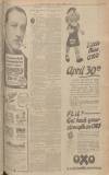 Nottingham Evening Post Thursday 05 March 1925 Page 7