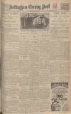 Nottingham Evening Post Thursday 02 April 1925 Page 1