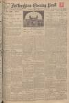 Nottingham Evening Post Saturday 04 April 1925 Page 1