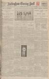 Nottingham Evening Post Wednesday 03 June 1925 Page 1