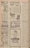 Nottingham Evening Post Thursday 01 October 1925 Page 4
