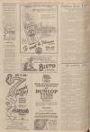 Nottingham Evening Post Monday 12 October 1925 Page 4