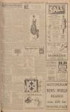 Nottingham Evening Post Saturday 02 January 1926 Page 3