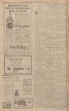Nottingham Evening Post Monday 04 January 1926 Page 4