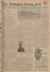 Nottingham Evening Post Wednesday 06 January 1926 Page 1