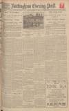 Nottingham Evening Post Thursday 14 January 1926 Page 1