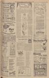 Nottingham Evening Post Monday 18 January 1926 Page 3