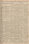 Nottingham Evening Post Monday 25 January 1926 Page 5