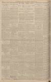 Nottingham Evening Post Wednesday 10 February 1926 Page 6
