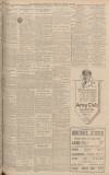 Nottingham Evening Post Wednesday 10 February 1926 Page 7
