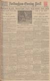 Nottingham Evening Post Monday 15 February 1926 Page 1