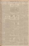 Nottingham Evening Post Monday 22 February 1926 Page 5