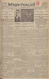 Nottingham Evening Post Friday 26 February 1926 Page 1