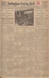 Nottingham Evening Post Thursday 01 April 1926 Page 1