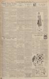 Nottingham Evening Post Saturday 03 April 1926 Page 7