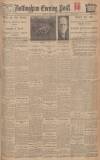 Nottingham Evening Post Thursday 08 April 1926 Page 1