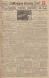 Nottingham Evening Post Saturday 24 April 1926 Page 1