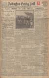 Nottingham Evening Post Friday 30 April 1926 Page 1