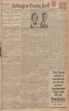 Nottingham Evening Post Thursday 17 June 1926 Page 1