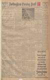 Nottingham Evening Post Thursday 01 July 1926 Page 1