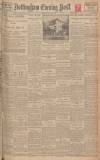 Nottingham Evening Post Thursday 22 July 1926 Page 1