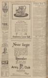 Nottingham Evening Post Thursday 12 August 1926 Page 4
