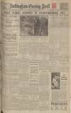 Nottingham Evening Post Wednesday 01 September 1926 Page 1