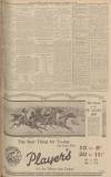 Nottingham Evening Post Wednesday 08 September 1926 Page 7