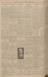 Nottingham Evening Post Thursday 30 September 1926 Page 6